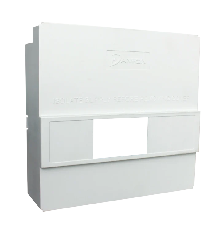 Danson Cover Accessories – IDC & TTC