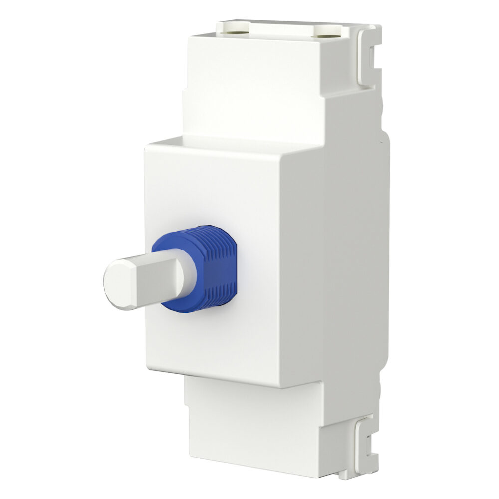 6A Intermediate Dummy Dimmer Module – 3 Way