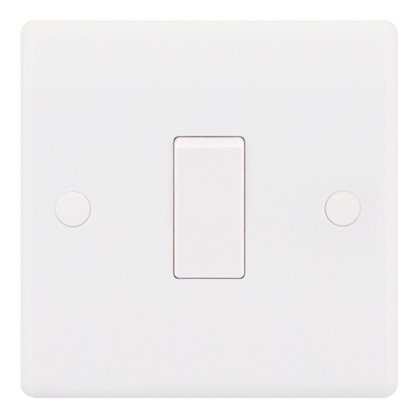 10 Amp Plate Switch – X-Rated
