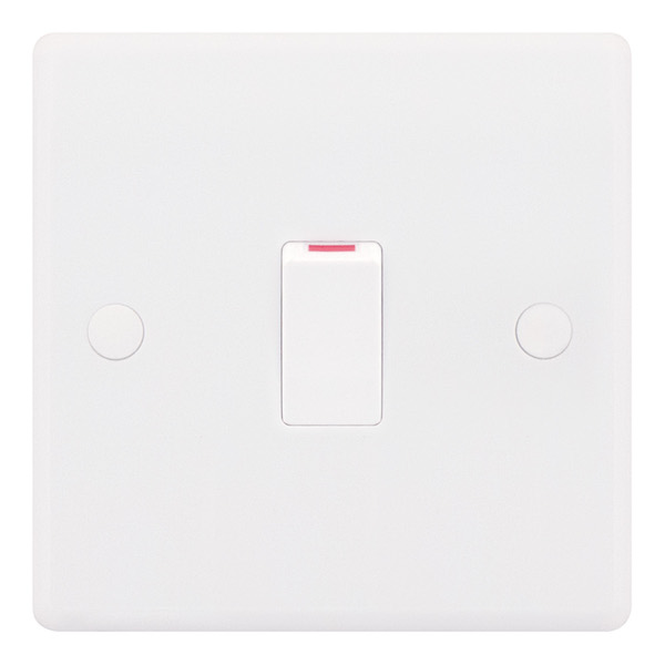 20 Amp DP Switches