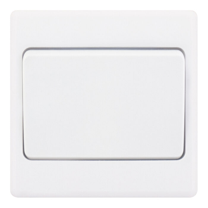 10 Amp Plate Switch 2 Way – X-Rated – Wide Rockers