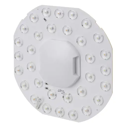 Kosnic DD II GR10q 4 Pin LED Tri-Colour Non Dimmable 2D Lamp