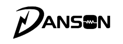 Danson Logo